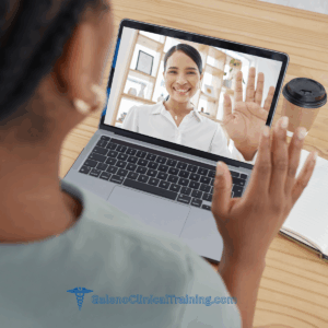 galeno clinical training call